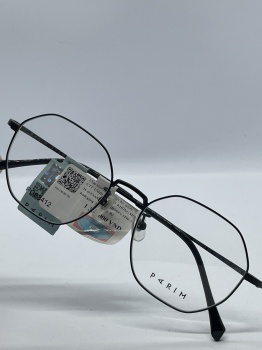 Gọng kính cận parim mã PG83412